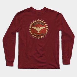 Bizzarrini Long Sleeve T-Shirt